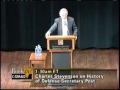 Lynchburg VA video: Richard Dawkins Answers Students and Teachers Lynchburg VA