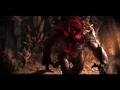 Evolve - Savage Goliath Trailer