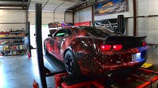 JoJo’s 2010 Camaro
