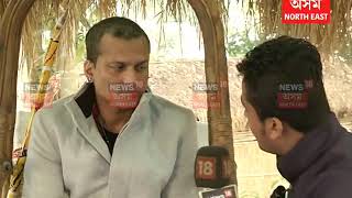 Exclusive interview of Zubeen Garg | Citizenship Amendment Bill