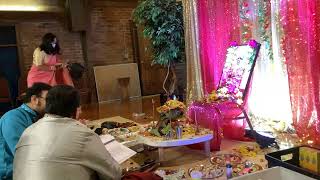 Charlotte Srishti Kali Pujo 2021