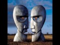 Pink Floyd - Lost For Words - lyrics