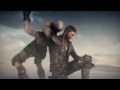 Mad Max Game Informer Coverage Trailer