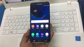 SAMSUNG S7, S7Edge SM-G930P/SM-G930P U9/BIT9/REV9 FRP/Google Lock Bypass Android 8.0.0 without PC