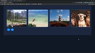 Swiper.js Custom Navigation Ons React