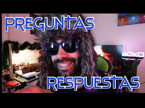 PREGUNTAS Y RESPUESTAS I | ESPECIAL NAVIDAD