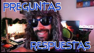 PREGUNTAS Y RESPUESTAS I | ESPECIAL NAVIDAD