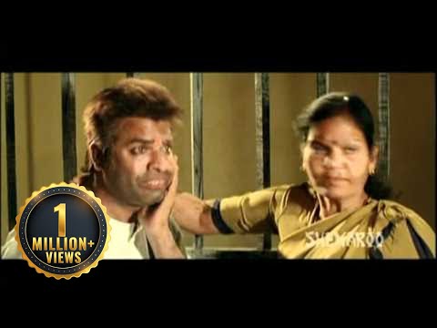 Bakula Namdev Ghotale - Bharat Jadhav & Sonali Kulkarni - Superhit...