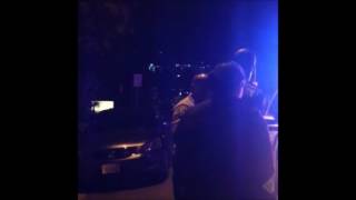 VIDEO: Wyclef Jean Arrested in Los Angeles, Full Video