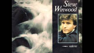 Watch Steve Winwood Slowdown Sundown video