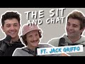 Thunderman's Jack Griffo on The Sit and Chat