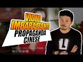 I video imbarazzanti della propaganda cinese