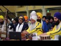 7 - Bay Area 2013 - Bhai Prithvipal Singh - Saturday Night