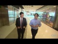 Hong Kong malls pledge to turn down the air conditioning
