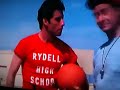 Basketball w/ Danny Zuko [Grease]