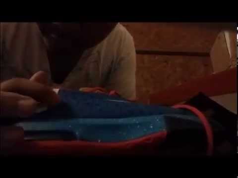 SirSneaker.ru KD 6 & Jersey Unboxing Review
