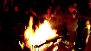 TEASER I- FESTIVAL KATRINESK- 17 AVRIL 2014