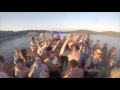 Turf Boat Party w/ Kon at Dimensions Festival