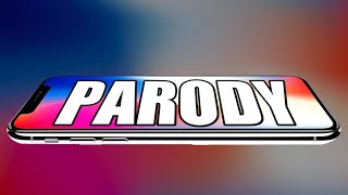 iPhone X - Introducing iPhone X - Apple (Parody) iPhone X - Introducing iPhone X - Apple (Parody)