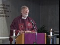 Mass For Shut Ins Third Sunday of Lent March 19, 2017 Mass For Shut Ins Third Sunday of Lent March 19, 2017