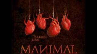 Watch Manimal Shadows video