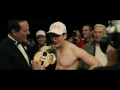 Bleed for This Official Trailer 1 (2016) - Miles Teller Movie