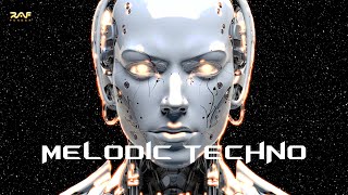 Melodic Techno Progressive House & Techno  Mix 2023 Ruback Zafrir Silver Panda Space 92 Raf Fender