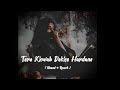 Tere Khwab Dekhe Hardam ( ULTRA SLOWED ) kahi ban kar hawa