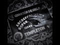 Templeton. Corazón de Hielo (Sones, 2013)