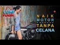 Naik Motor, Lala Karmela Tak Pakai Celana? - CumiFlash 27 September 2017 download mp3 dan video Naik Motor, Lala Karmela Tak Pakai Celana? - CumiFlash 27 September 2017