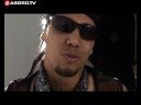 B-TIGHT - SIE WILL MICH - MAKING OF (OFFICIAL HD VERSION AGGROTV)