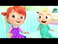 The Laughing Song | CoComelon Nursery Rhymes & Kids Songs
