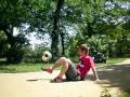 FREESTYLE FOOTBALL HIRO-K vol.3