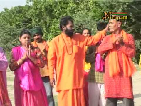 KRISHAN BHAJAN CHALO RE BRAJ KE GOPI GWALO BY MANJEET SINGH...