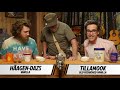Ice Cream Taste Test Tournament (Day 3)