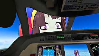 Pomni Airlines - Vr