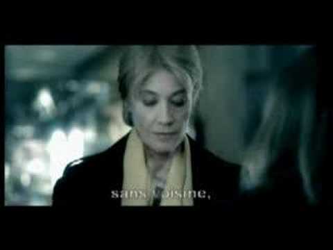 Mon amie la rose Video
