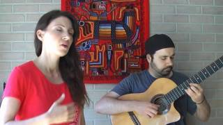 Watch Juan Luis Guerra A La Vera video