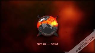 Alamut - Виртуальный Отряд По Arma 3