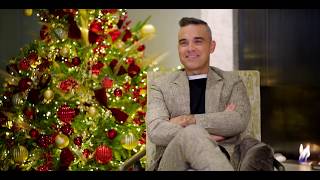 Robbie Williams | The Christmas Song (Chestnuts Roasting On An Open Fire) [Track X Track]