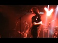 King's X Live in the Effenaar 01-05-2011 Over my Head