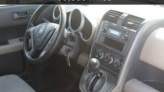 2007 Honda Element LX Used Cars - Harwood,MD - 2019-07-20