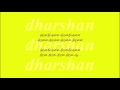 Vanthanam Enn Vandhanam #379    Tamil Karaoke Tamil Lyrics by dharshan