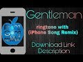 gentleman-Ovaload feat Sean Paul_-ringtone with_-(Iphone Song Remix)