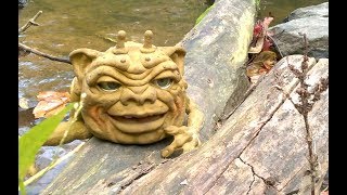 Boglins & My Pet Monster Toy Review