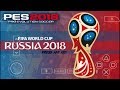 Download Game PES CHELITO V4 Mod Fifa World Cup Russia 2018 PPSSPP Android Download Game PES CHELITO V4 Mod Fifa World Cup Russia 2018 PPSSPP Android