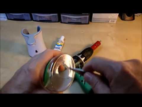 Refill Lysol No Touch Hand Soap System - Come ricaricare DETTOL...