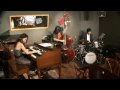 2009 09 23 鈴木奈緒（pino＆organ佐藤忍（bass山下暢彦（drums