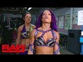 Sasha Banks is done being Bayley's friend: Raw, June 18, 2018