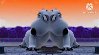 Bernard Bear Episode 7 In Low Voice